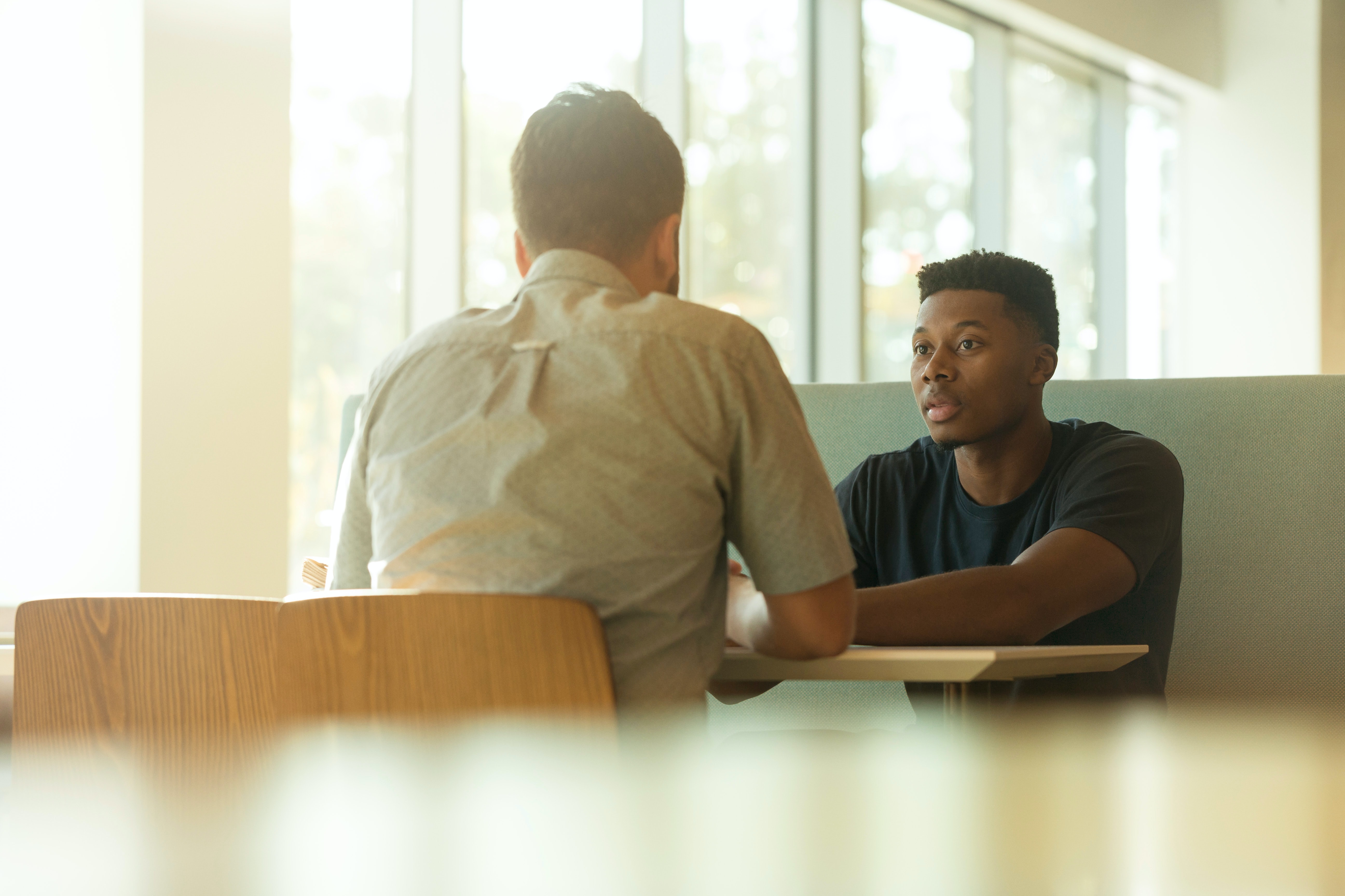 Executive coaching: 10 sessions